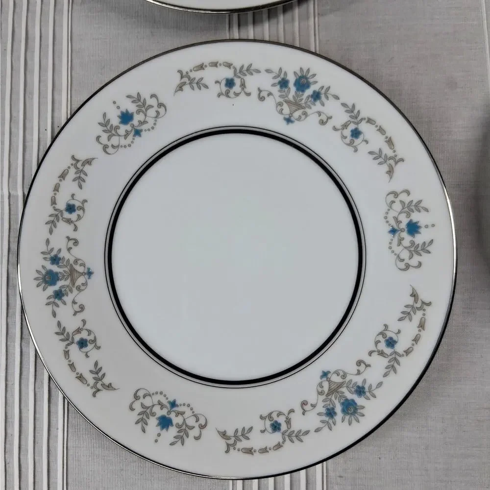 Noritake Octavia Pattern 6 1/4